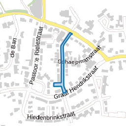 Perceel ZDM02-H-2539