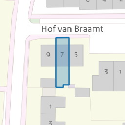 Perceel ZDM02-H-2546