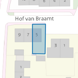 Perceel ZDM02-H-2547