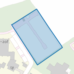 Perceel ZDM02-H-2551