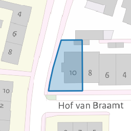 Perceel ZDM02-H-2584