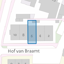Perceel ZDM02-H-2586