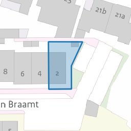 Perceel ZDM02-H-2588