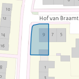 Perceel ZDM02-H-2607