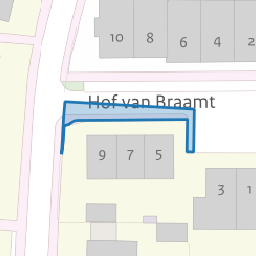 Perceel ZDM02-H-2609