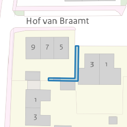 Perceel ZDM02-H-2611