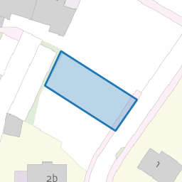 Perceel ZDM02-H-2619