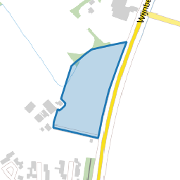 Perceel ZDM02-H-2628