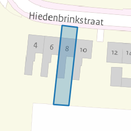 Perceel ZDM02-H-2643