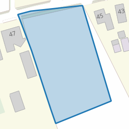 Perceel ZDM02-H-2651