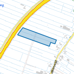 Perceel ZDR00-B-1001