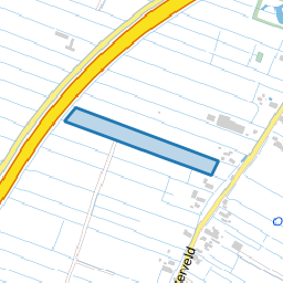 Perceel ZDR00-B-1003