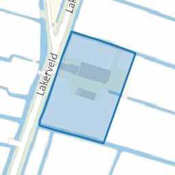 Perceel ZDR00-B-1007