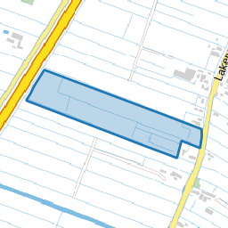 Perceel ZDR00-B-1011