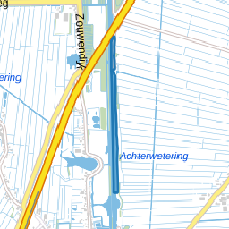 Perceel ZDR00-B-1015