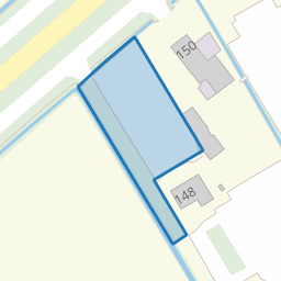 Perceel ZDR00-B-1018