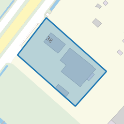 Perceel ZDR00-B-1020