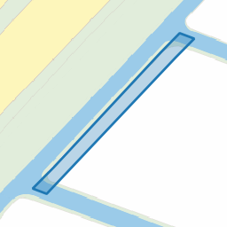 Perceel ZDR00-B-1021