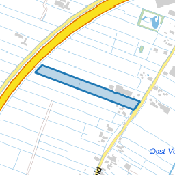 Perceel ZDR00-B-1022