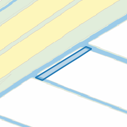 Perceel ZDR00-B-1024