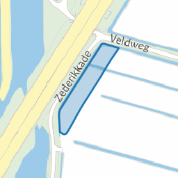 Perceel ZDR00-B-1027