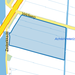 Perceel ZDR00-B-1028