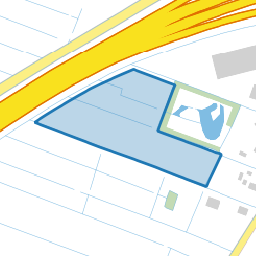 Perceel ZDR00-B-1030