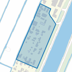 Perceel ZDR00-B-1040