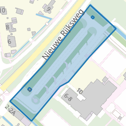 Perceel ZDR00-B-1043