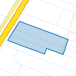 Perceel ZDR00-B-1046