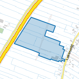 Perceel ZDR00-B-1047