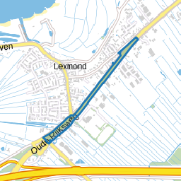 Perceel ZDR00-B-1051