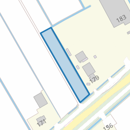 Perceel ZDR00-B-1064