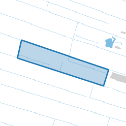 Perceel ZDR00-B-1069