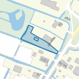 Perceel ZDR00-B-1073