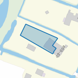 Perceel ZDR00-B-1074