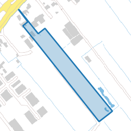 Perceel ZDR00-B-1083