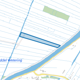 Perceel ZDR00-B-1086