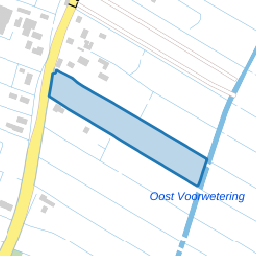 Perceel ZDR00-B-1090