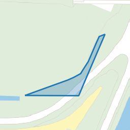 Perceel ZDR00-B-1100