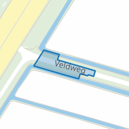 Perceel ZDR00-B-1105