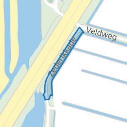 Perceel ZDR00-B-1110