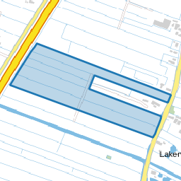 Perceel ZDR00-B-1125