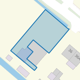 Perceel ZDR00-B-1140