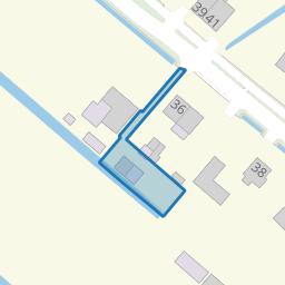 Perceel ZDR00-B-1143