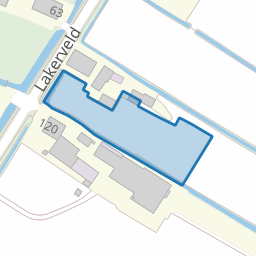 Perceel ZDR00-B-1151