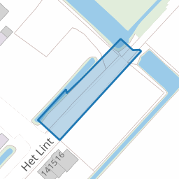 Perceel ZDR00-D-1001