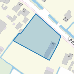 Perceel ZDR00-D-1002