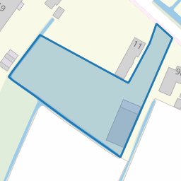 Perceel ZDR00-D-1003