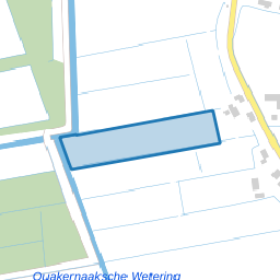 Perceel ZDR00-D-1004